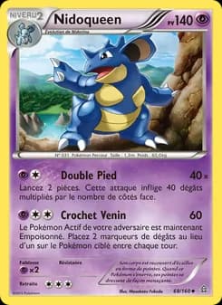 Carte Pokémon