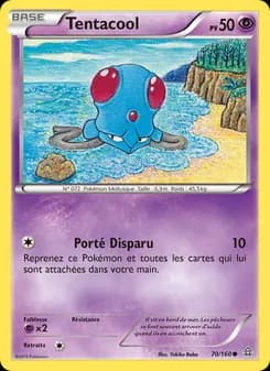 Carte Pokémon