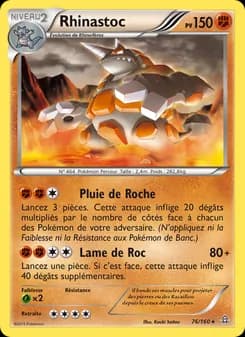 Carte Pokémon
