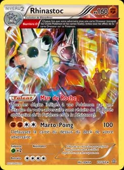 Carte Pokémon