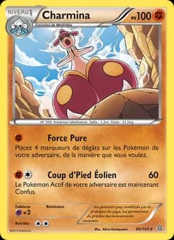 Carte Pokémon