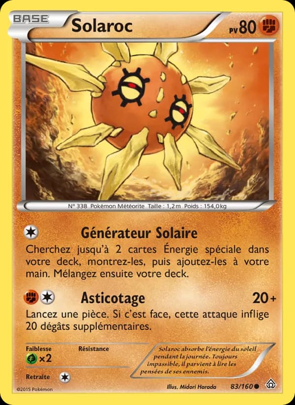 Solaroc