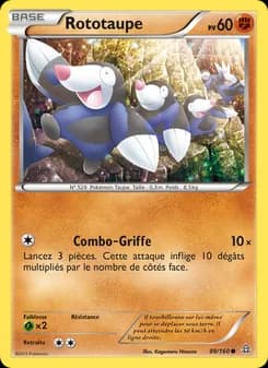 Carte Pokémon