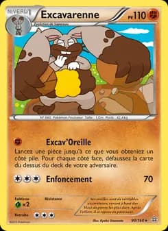 Carte Pokémon