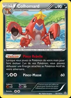 Carte Pokémon