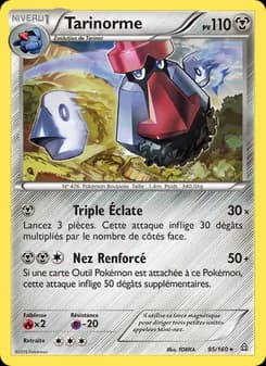 Carte Pokémon