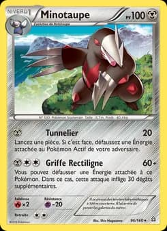 Carte Pokémon