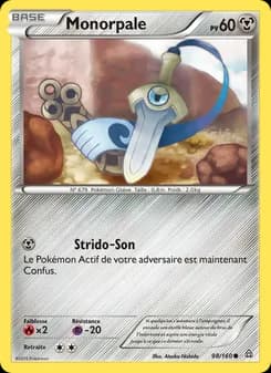 Carte Pokémon