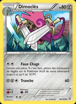 Carte Pokémon
