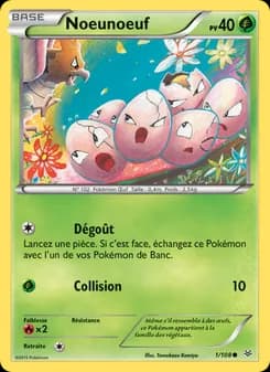 Carte Pokémon