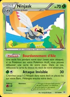 Carte Pokémon