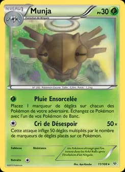 Carte Pokémon