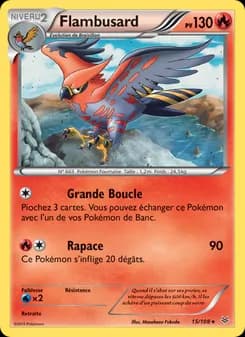 Carte Pokémon