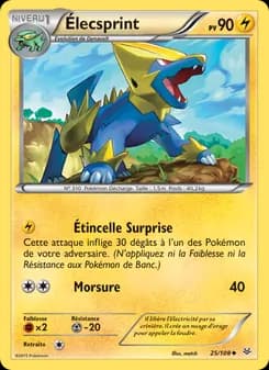Carte Pokémon