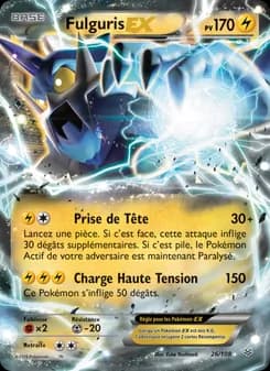 Carte Pokémon