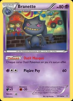 Carte Pokémon