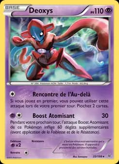 Carte Pokémon