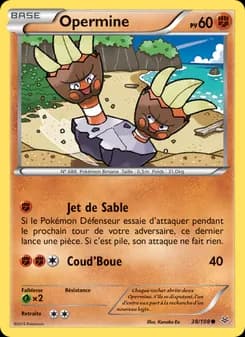 Carte Pokémon