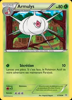 Carte Pokémon