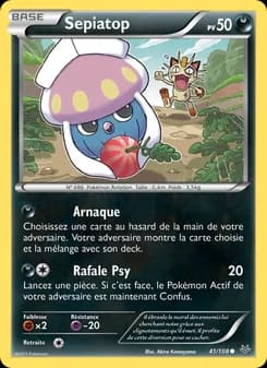 Carte Pokémon