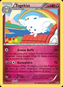 Carte Pokémon