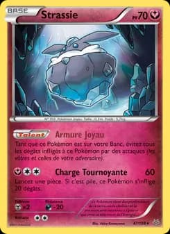 Carte Pokémon