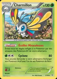 Carte Pokémon