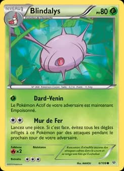 Carte Pokémon