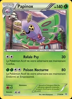 Carte Pokémon