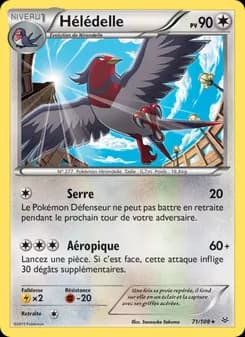 Carte Pokémon