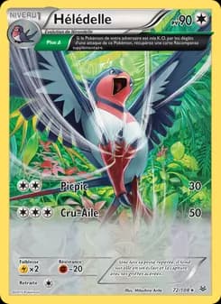 Carte Pokémon