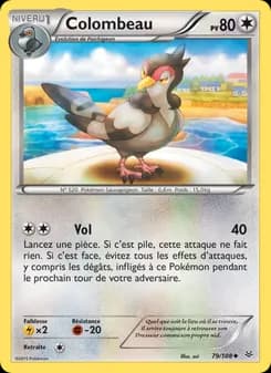 Carte Pokémon
