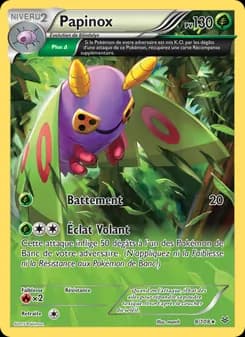 Carte Pokémon