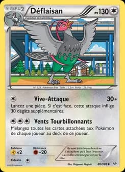 Carte Pokémon