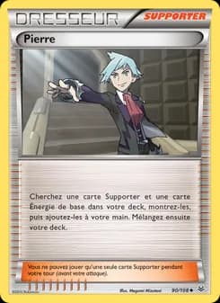 Carte Pokémon