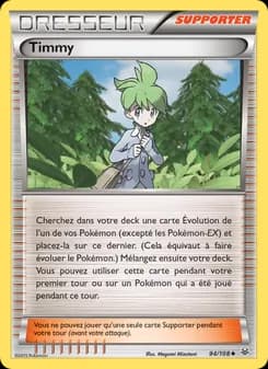 Carte Pokémon