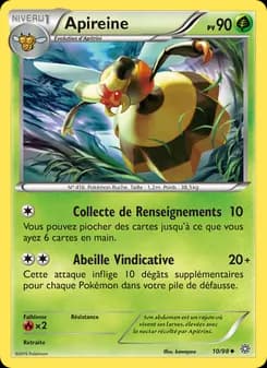 Carte Pokémon