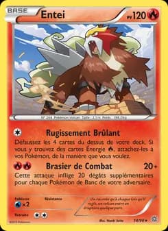 Carte Pokémon