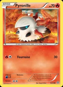Carte Pokémon