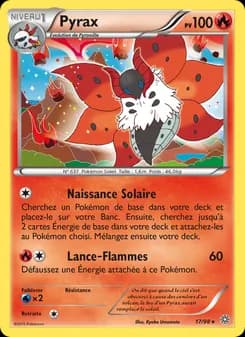 Carte Pokémon