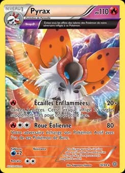 Carte Pokémon