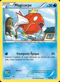 Carte Pokémon