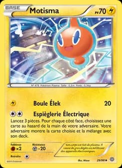 Carte Pokémon