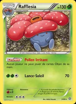 Carte Pokémon