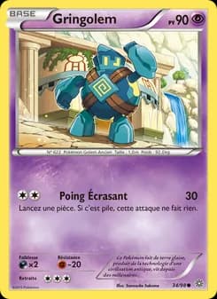 Carte Pokémon