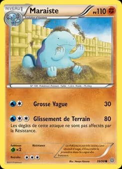 Carte Pokémon