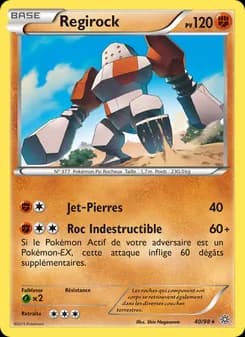 Carte Pokémon
