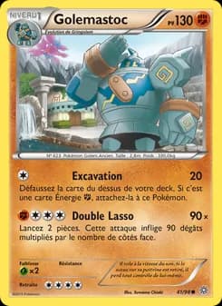 Carte Pokémon