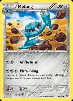 Carte Pokémon