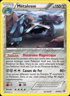 Carte Pokémon